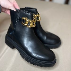 I•N•K Chelsea Style Boots!